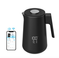 Hotsy 1.7L Electric Kettle – Smart Fast-Boil Cordless Jug with Auto Shut-Off